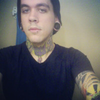 Daniel Dawson
