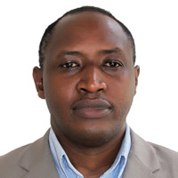 George Murimi