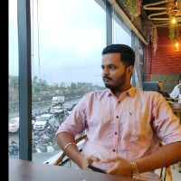 Sanket Kulkarni