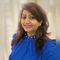Rashmi Mg