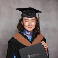 Betty Nyamdorj