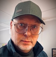 Erik Velema