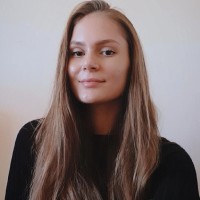 Irena Hristova