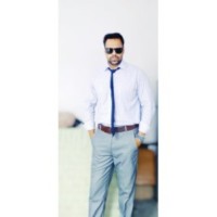 Manoj Sagar