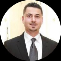 Ahmad Odeh