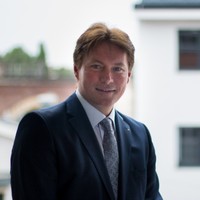 Christoph Gierlinger