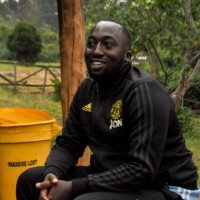 Philip Gitonga