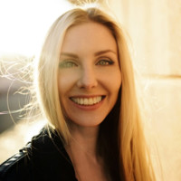 Dorota Wierzchołek
