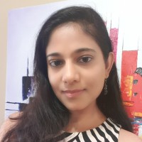 Krupa Patel