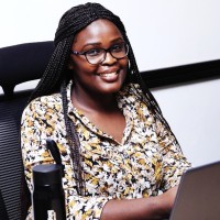 Sharon Olak Lamunu