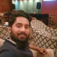 Md Amirul Kazi