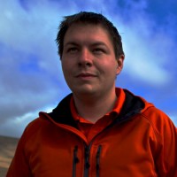 Joshua Eastman