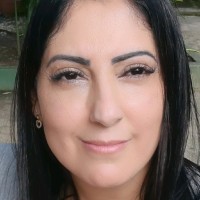 Jacqueline Portes Dos Santos