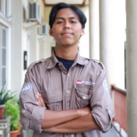 Rafael Sadanioga Niswara Surbakti