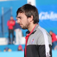 Rui Gonzalez