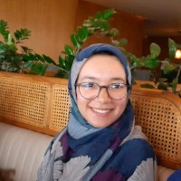 Fatima-Ezzahrae El Haddad