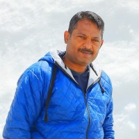 Girish Kumar