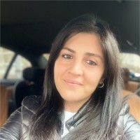 Zeynep Nilüfer Özdemir