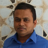 M.A. JAMEEL   P.E. M.Tech