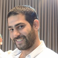 Eliran Moshe