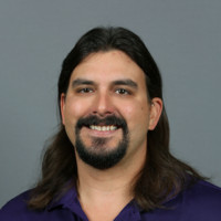 Ronald Thomas BSME, MS, Ed.D.