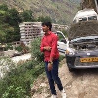 Shailesh Kumar