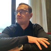 Bogdan Kharchenko