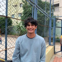 Rohit Suresh
