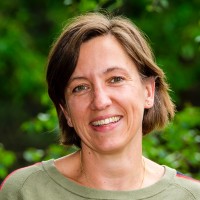 Margot van den Berg