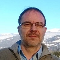 Laurent Chabert