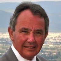 Mike Holker-Barnes
