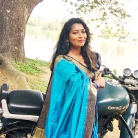 Sreelakshmi Ms