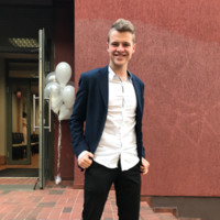 Patryk Isoro