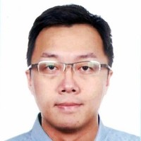 Jerry Ma