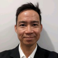 Gilles Chung