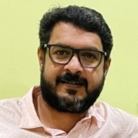 Sibi Chacko
