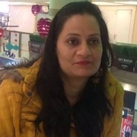 Renuka Bhagat