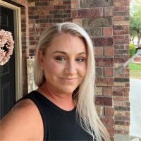 Molly Snodgrass