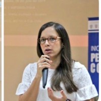 Cristina De La Cadena