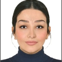Farideh Zahiri
