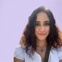 Mariam Serag