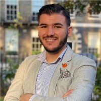 Sergio Suarez Sabaouni