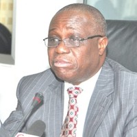 Dr.Henry Wampah