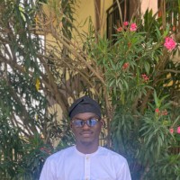 Ibrahim Olanrewaju