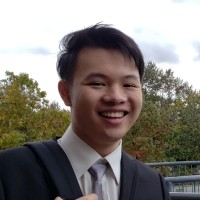 Chris Wu