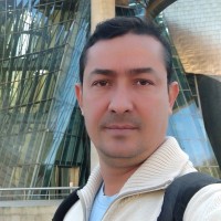 Edgardo Velasco Ruiz