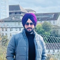 Vikram Singh Virk