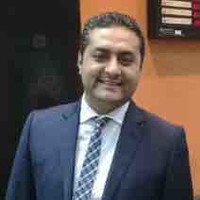 Amgad Adeeb Saad