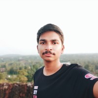 Shreevathsa B K