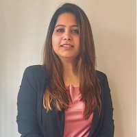 Ca Sanya Bhatia